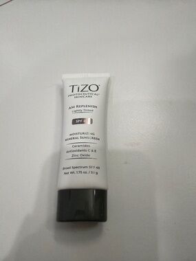 Tizo Sunscreen Tinted